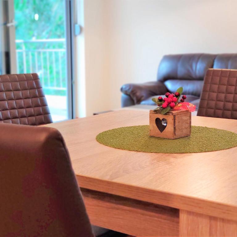 Pavlina Apartments Budva - Apartman sa 1 Spavaćom Sobom - 10