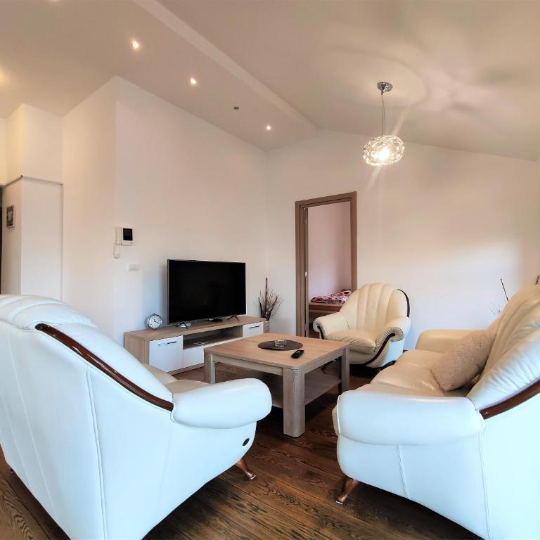 Pavlina Apartments Budva - Apartman sa 3 Spavaće Sobe - 18