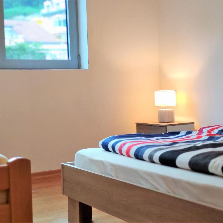 Pavlina Apartments Budva - Apartman sa 1 Spavaćom Sobom - 14