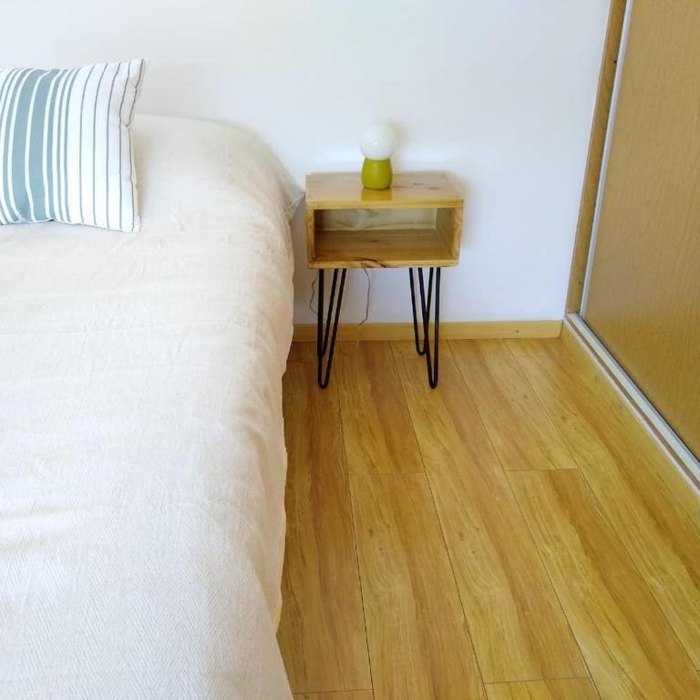 Buenaventura Apartment - Apartamento de 1 dormitorio - 9