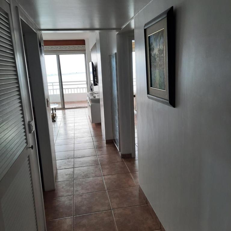 Carabelas de Colon con balcon grande y vista hermosa - Apartamento de 2 dormitorios - 27