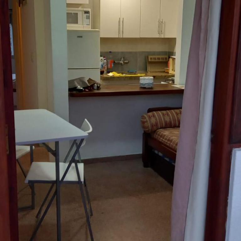Apartamento independiente - Apartamento de 1 dormitorio - 1