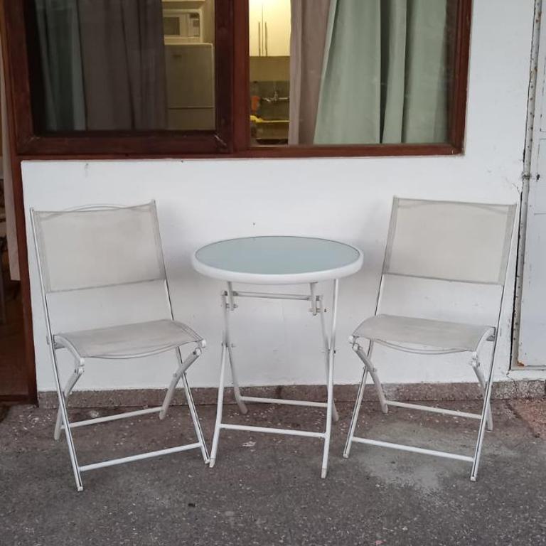 Apartamento independiente - Apartamento de 1 dormitorio - 2