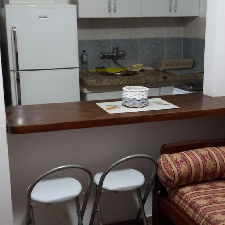 Apartamento independiente - Apartamento de 1 dormitorio - 5