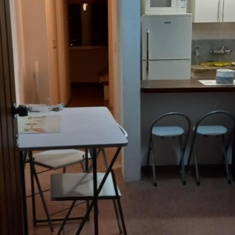 Apartamento independiente - Apartamento de 1 dormitorio - 8
