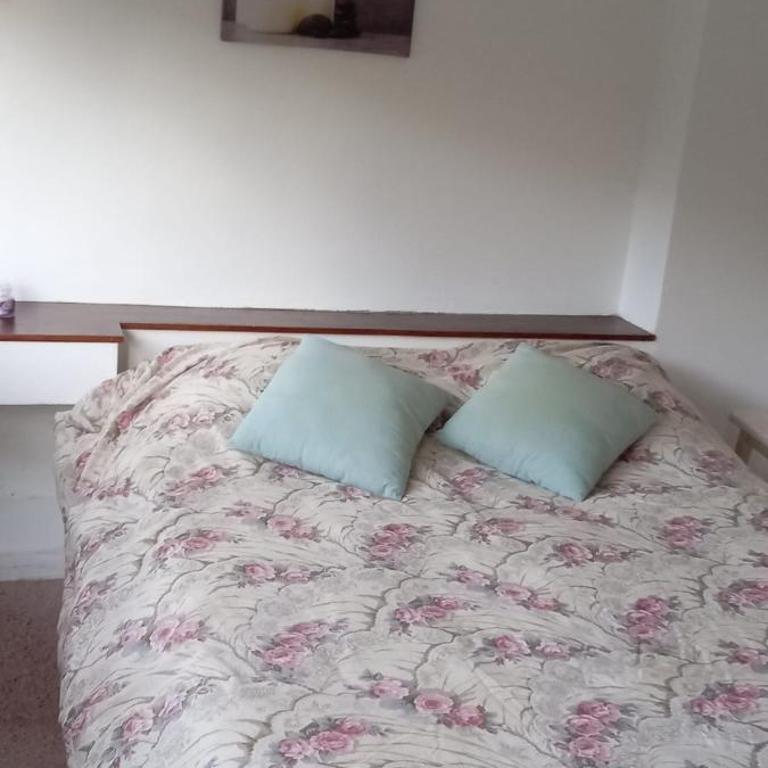 Apartamento independiente - Apartamento de 1 dormitorio - 9