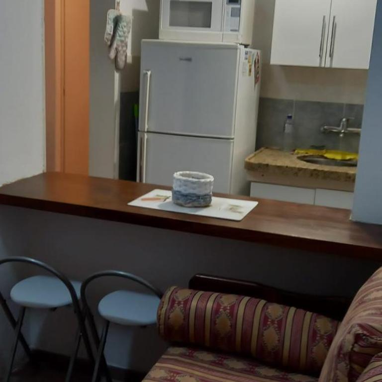 Apartamento independiente - One-Bedroom Apartment - 11