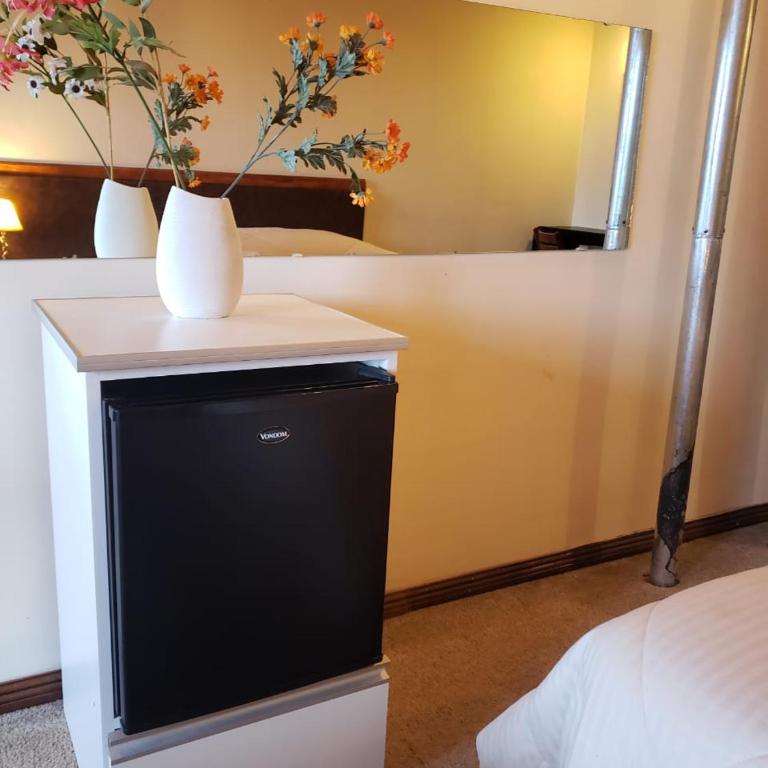 Tango B&B - Habitación Cuádruple Deluxe - 7