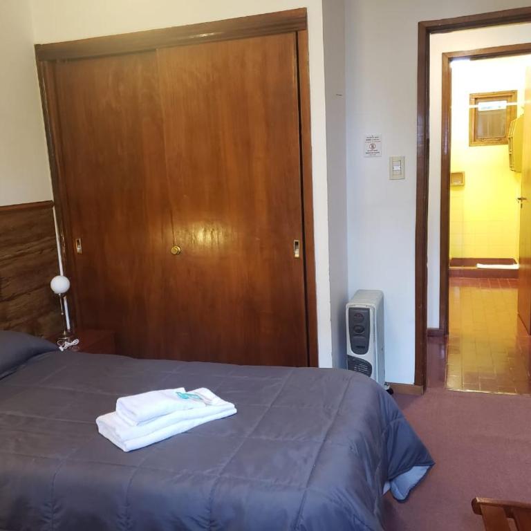 Tango B&B - Habitación Doble Económica - 3