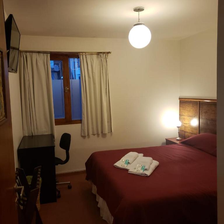 Tango B&B - Budget Double Room - 4
