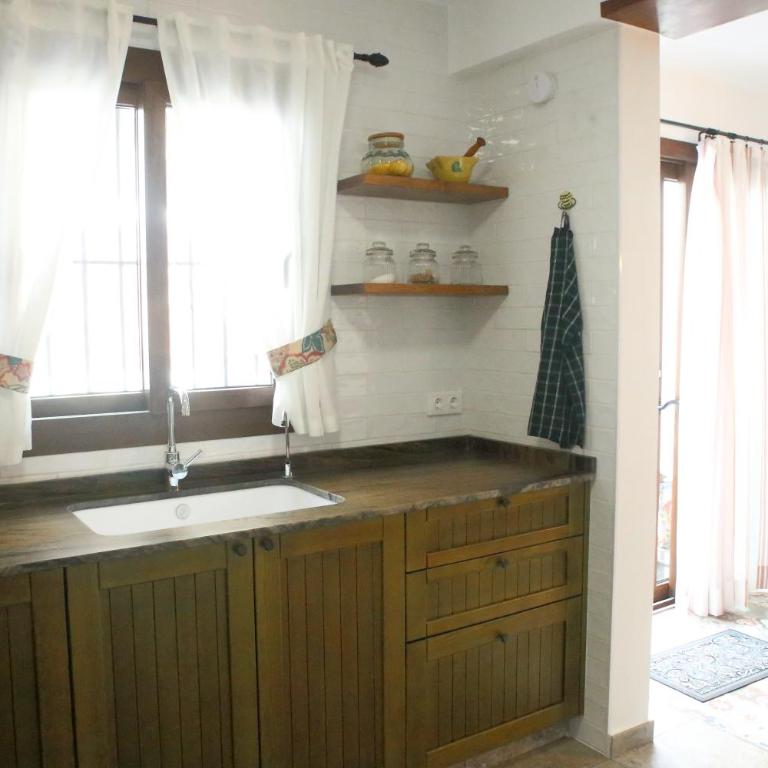 Casa Sant Vicent 63 - Apartamento - 18