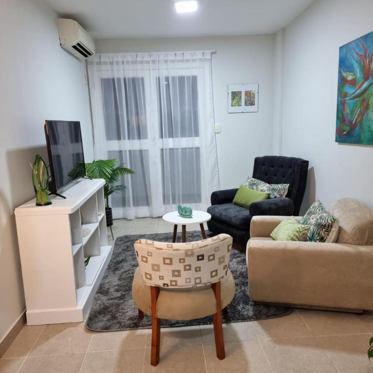 Marfil - Apartamento de 1 dormitorio - 13
