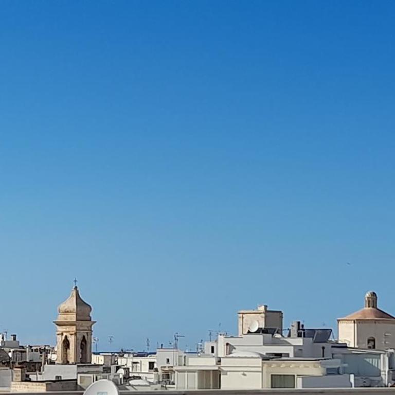 Pietracielo B&B - Suite con Terrazza - 10