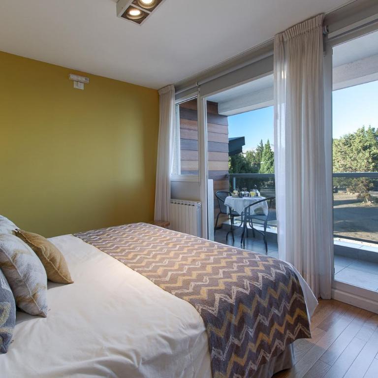 AMANCAY DEL LAGO - Apartamento a Orillas del Lago - Apartamento Superior - 15