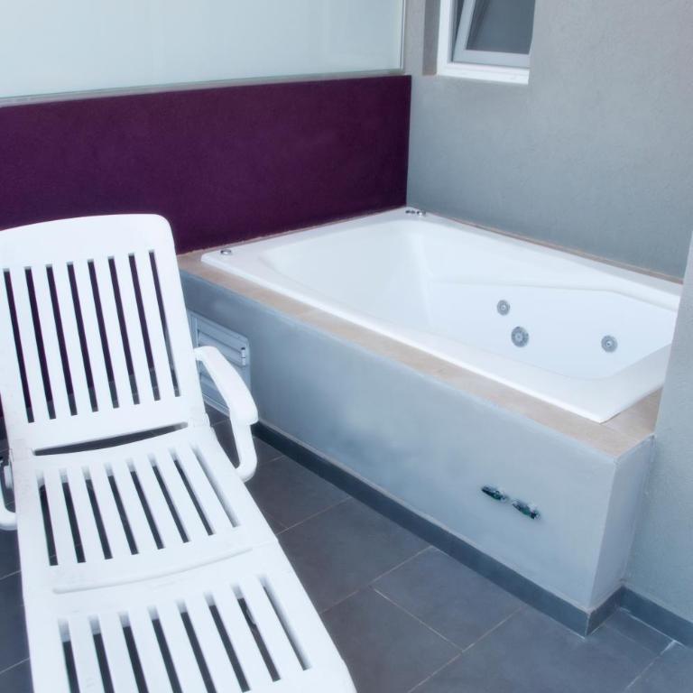 Las Orquideas Departamentos - Duplex Apartment - 10
