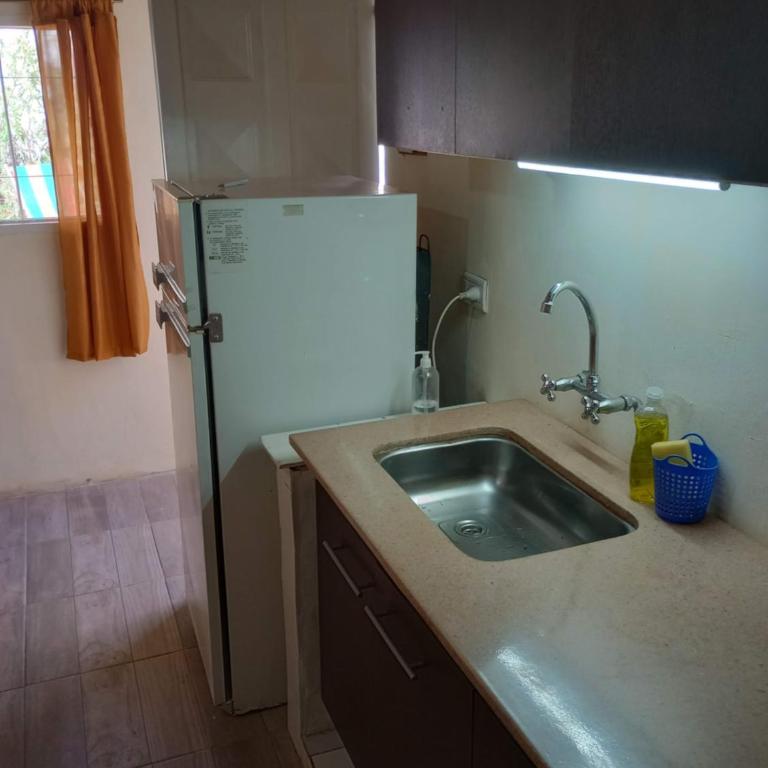 Lomas del Uritorco - Casa de Alq x Temp - Casa con 1 dormitorio - 25