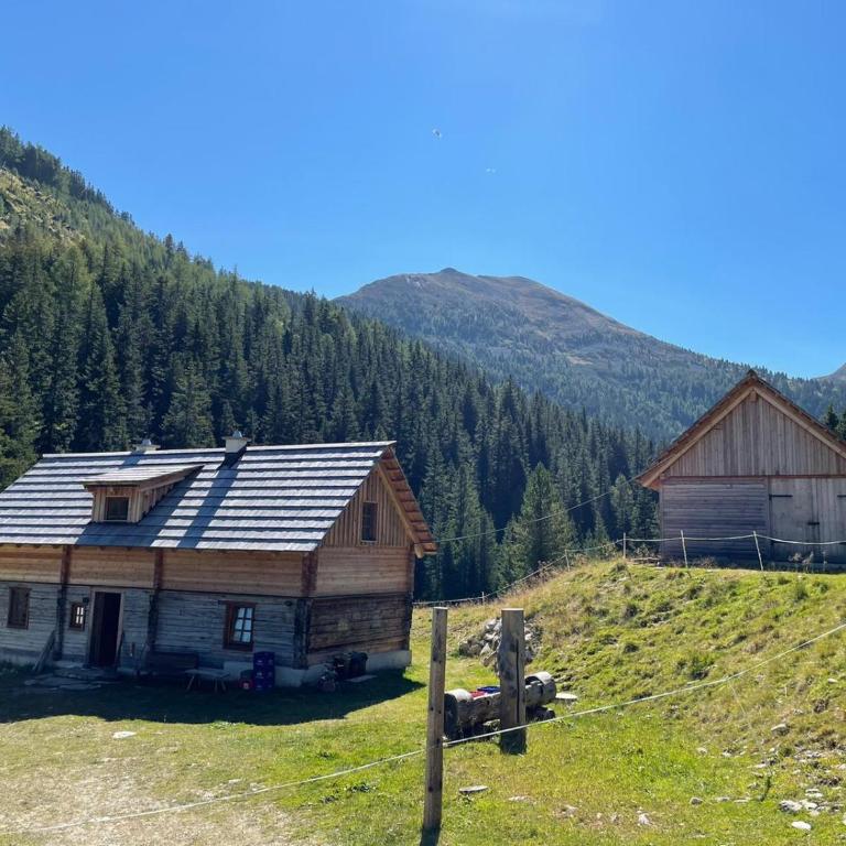 Almhütte Prem2 - Chalet mit 3 Schlafzimmern - 7