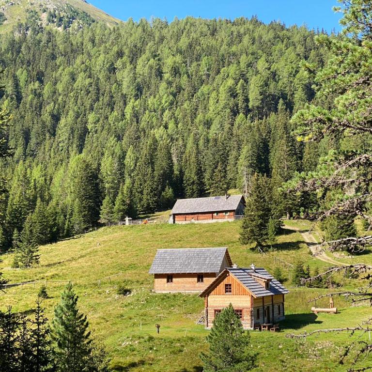 Almhütte Prem2 - Chalet mit 3 Schlafzimmern - 6