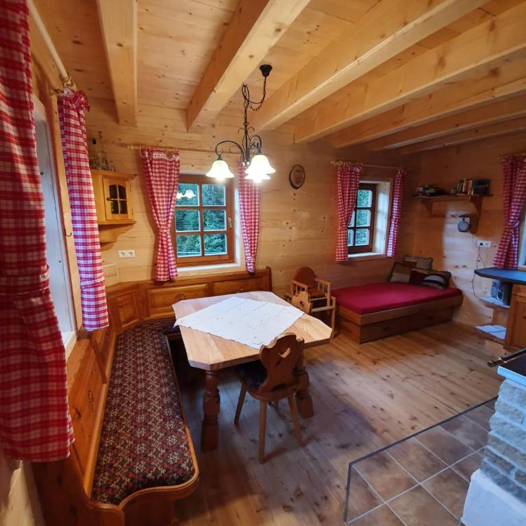 Almhütte Prem2 - Chalet mit 3 Schlafzimmern - 11