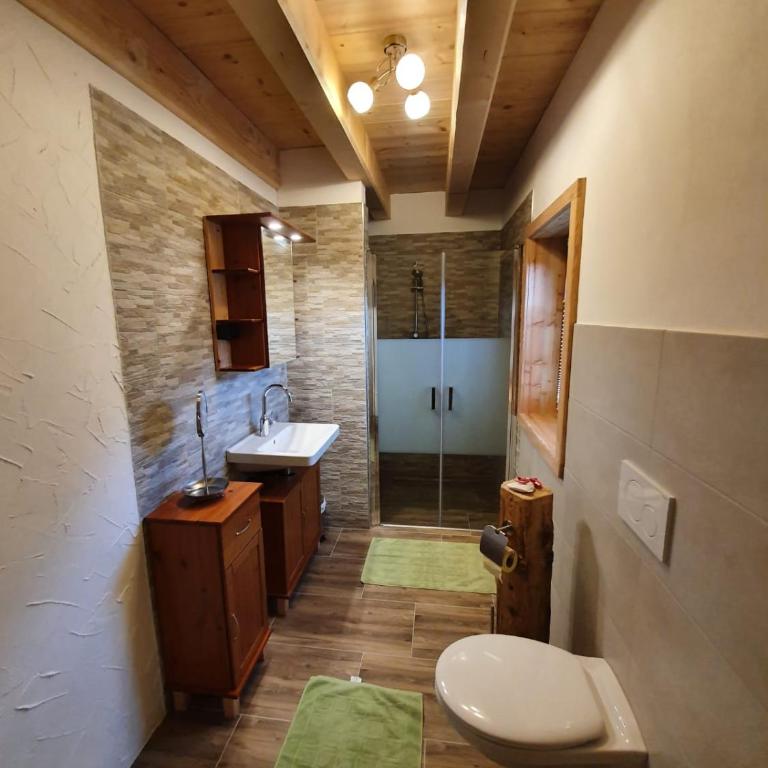 Almhütte Prem2 - Chalet mit 3 Schlafzimmern - 12