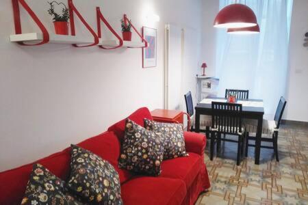 Bienvenue 3 - Appartamento con 1 Camera da Letto - 18