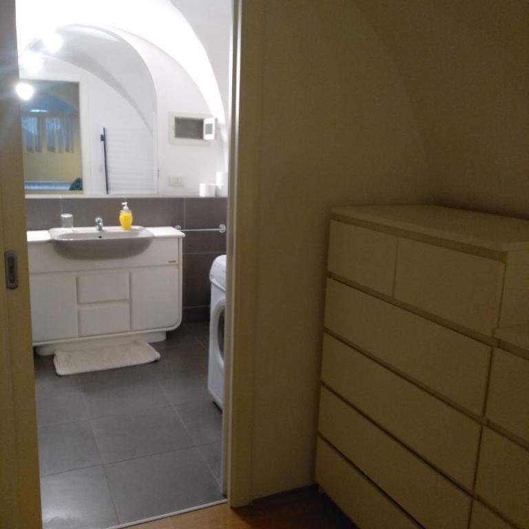 Bienvenue 3 - Appartamento con 1 Camera da Letto - 9