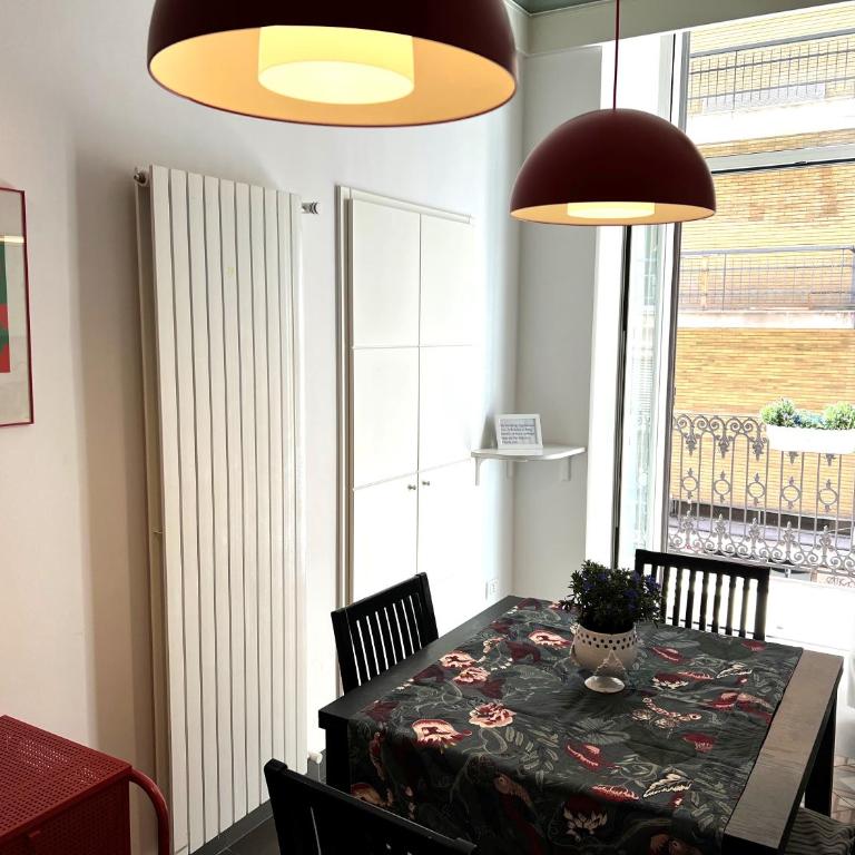 Bienvenue 3 - Appartamento con 1 Camera da Letto - 11
