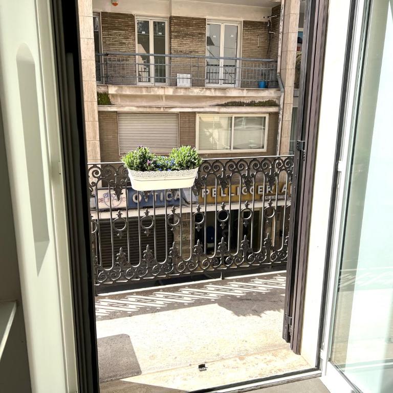 Bienvenue 3 - Appartamento con 1 Camera da Letto - 20