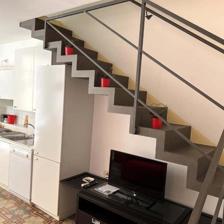 Bienvenue 3 - Appartamento con 1 Camera da Letto - 21