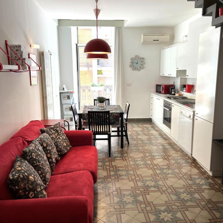 Bienvenue 3 - Appartamento con 1 Camera da Letto - 22