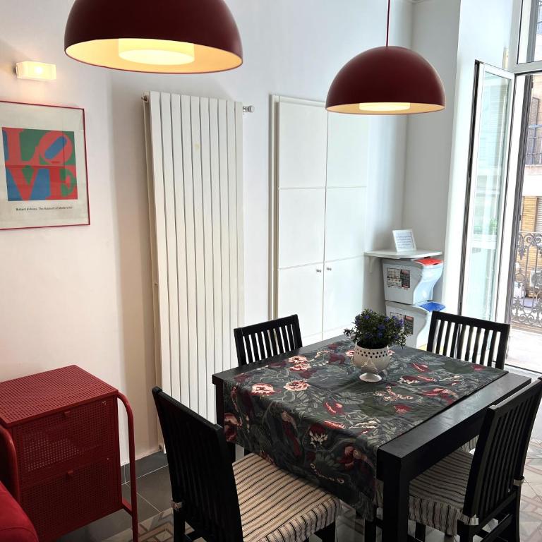 Bienvenue 3 - Appartamento con 1 Camera da Letto - 24