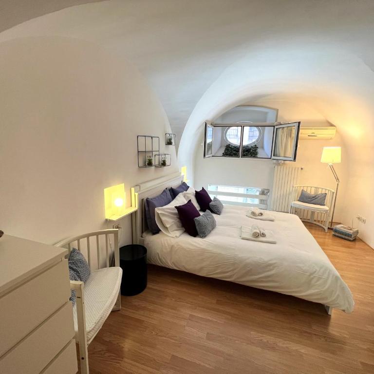 Bienvenue 3 - Appartamento con 1 Camera da Letto - 26