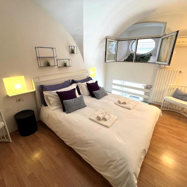 Bienvenue 3 - Appartamento con 1 Camera da Letto - 27