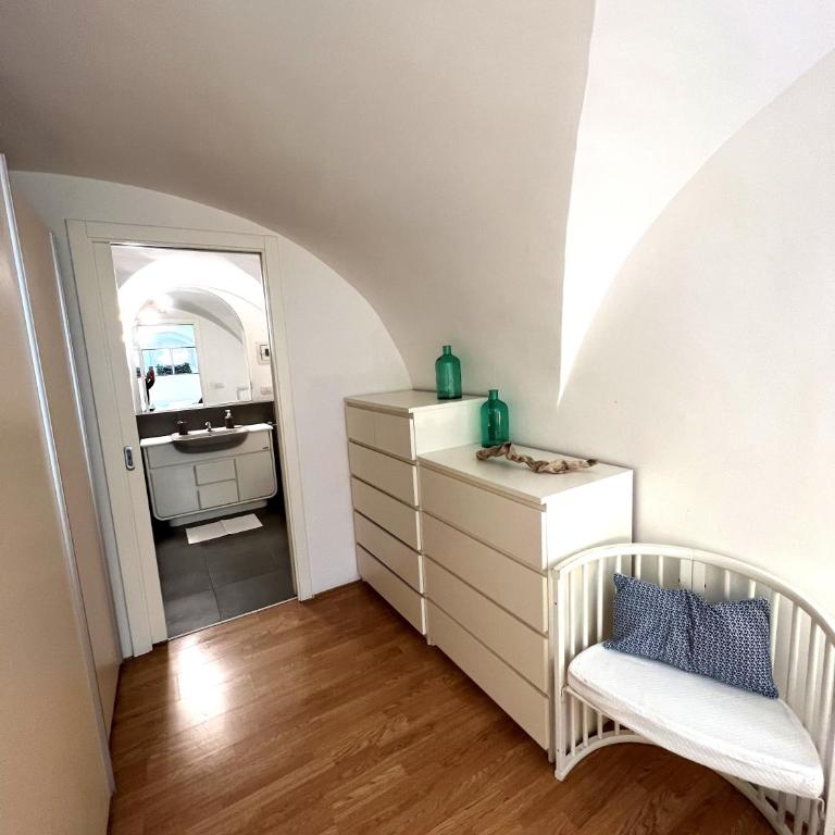 Bienvenue 3 - Appartamento con 1 Camera da Letto - 30