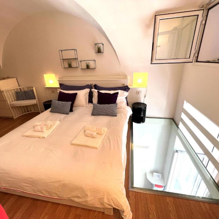 Bienvenue 3 - Appartamento con 1 Camera da Letto - 31