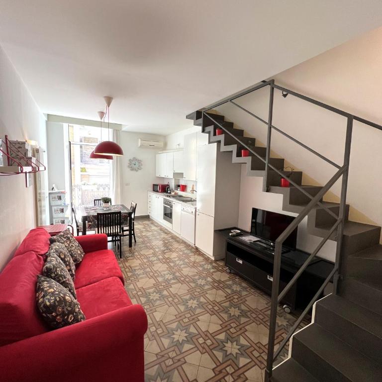 Bienvenue 3 - Appartamento con 1 Camera da Letto - 1