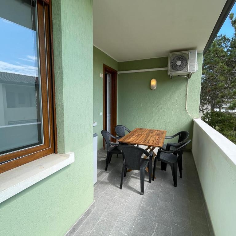 Villaggio Azzurro - Appartamenti - Appartamento con Balcone - 2