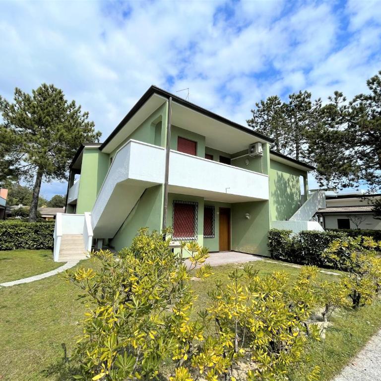 Villaggio Azzurro - Appartamenti - Appartamento con Balcone - 4