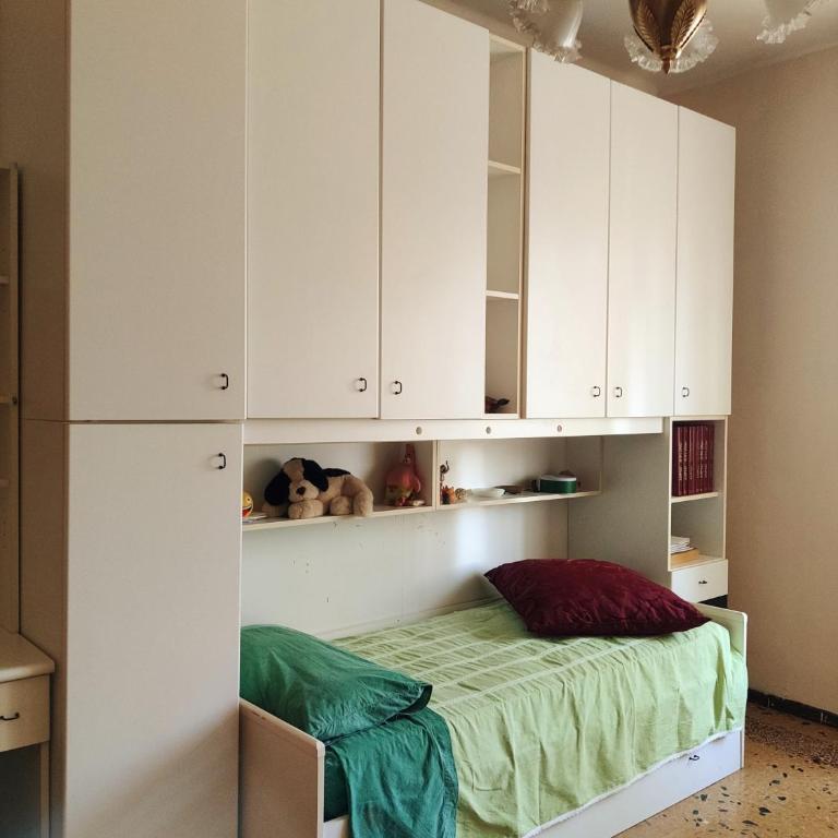Appartamento ultra comodo -Torino - Two-Bedroom Apartment - 7