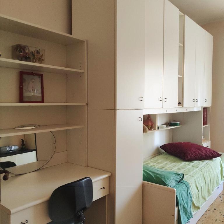 Appartamento ultra comodo -Torino - Two-Bedroom Apartment - 8