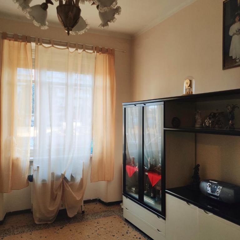 Appartamento ultra comodo -Torino - Two-Bedroom Apartment - 2