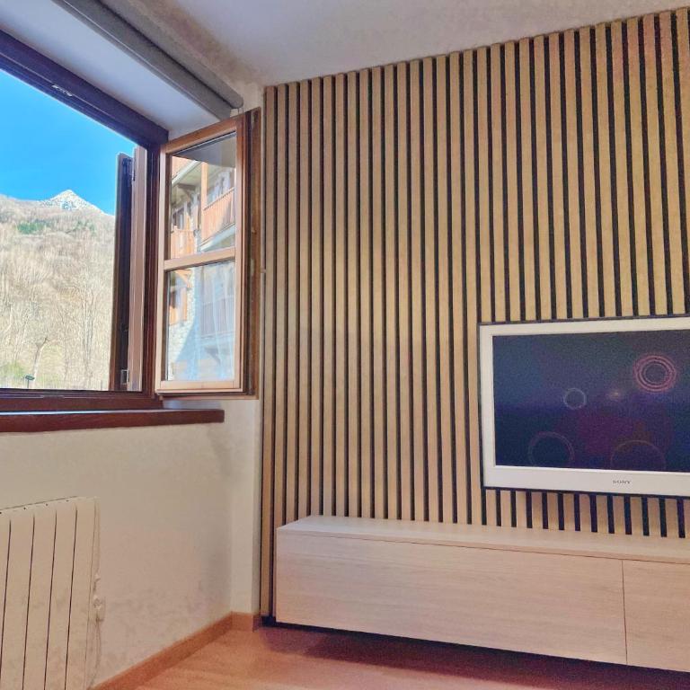 Apartamento Valle de Alba - Apartamento de 1 dormitorio - 2