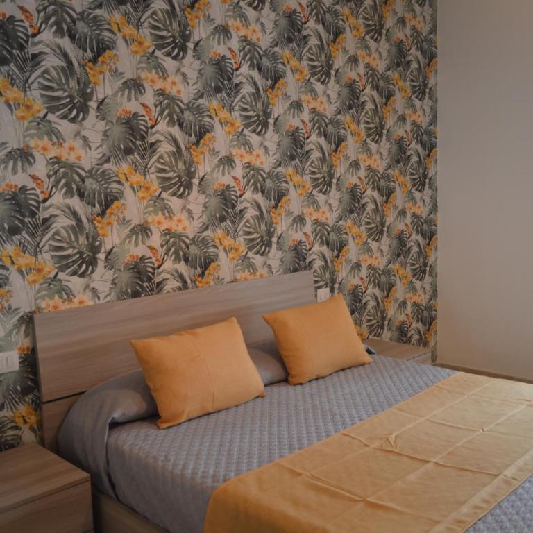 Casa Gialla Santa Teresa Gallura - Apartment - Ground Floor - 4