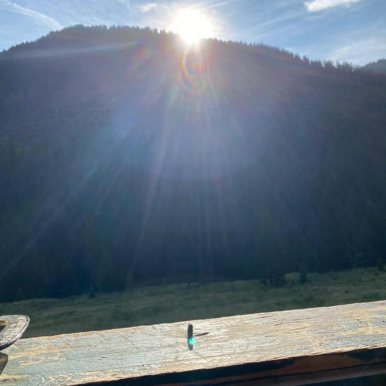 Almhütte Prem2 - Chalet mit 3 Schlafzimmern - 3