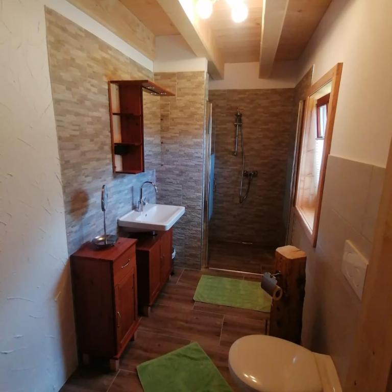 Almhütte Prem2 - Chalet mit 3 Schlafzimmern - 2