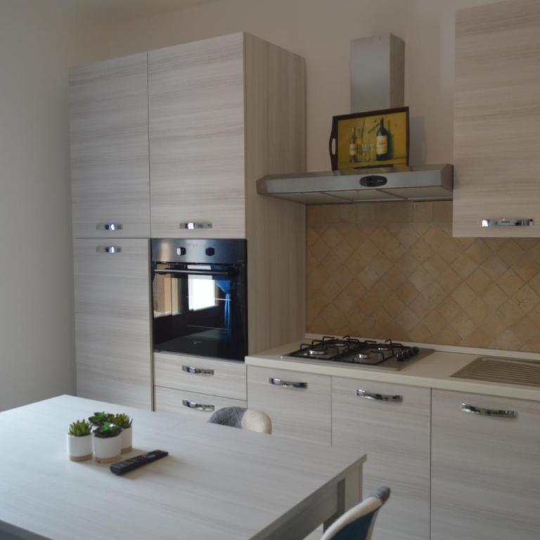 Casa Gialla Santa Teresa Gallura - Apartment - Ground Floor - 5