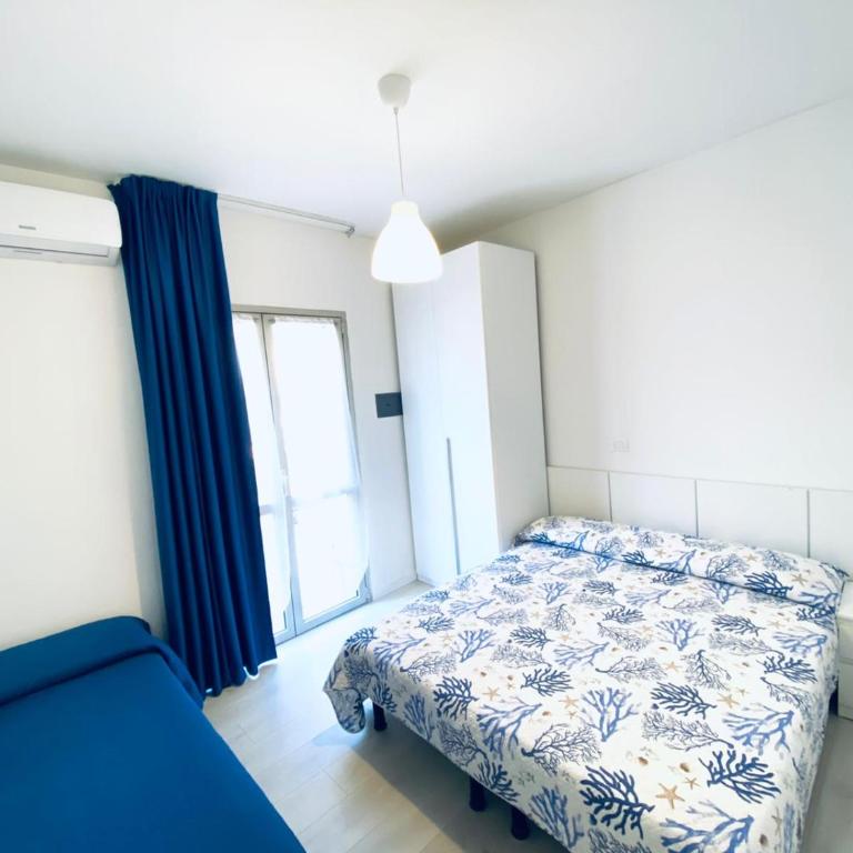 AUGUSTUS - Piazza Mazzini - Vicino al mare - IMMOBIL RELAX - Appartamento con 1 Camera da Letto - 1