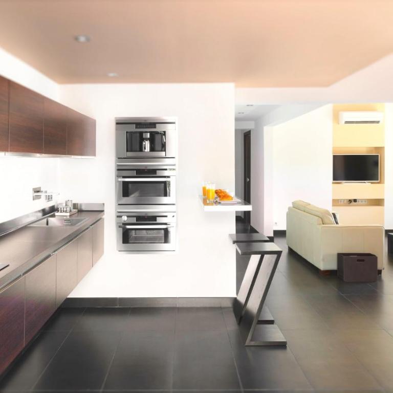 **** VILLA CASA DI FIUMU **** - Villa mit 3 Schlafzimmern - 27
