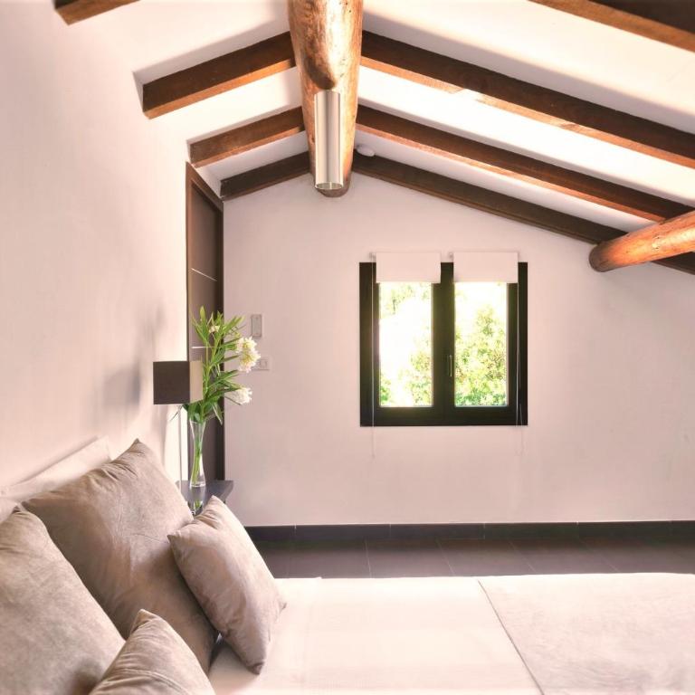**** VILLA CASA DI FIUMU **** - Villa mit 3 Schlafzimmern - 26