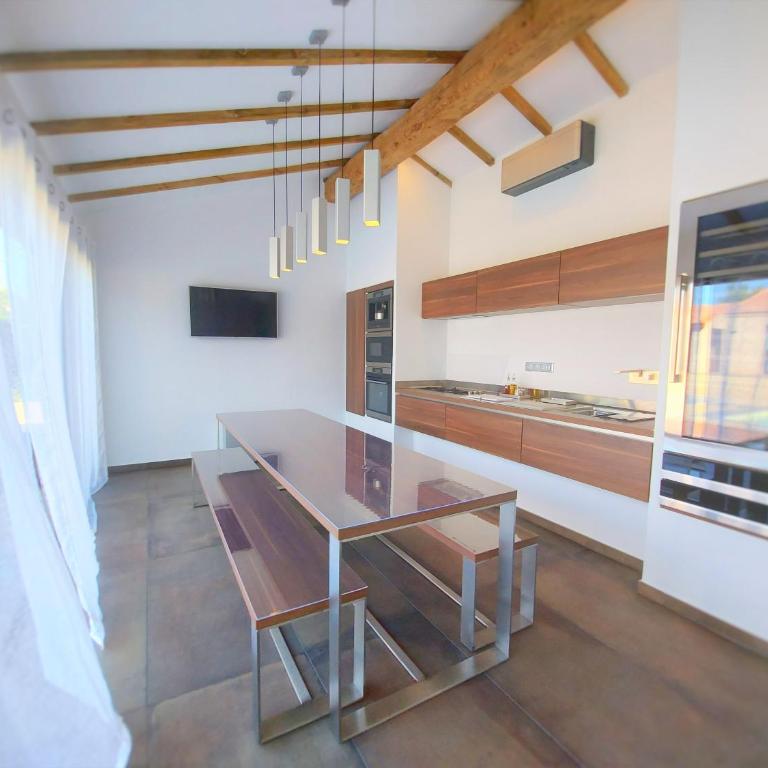 **** VILLA CASA DI FIUMU **** - Villa mit 3 Schlafzimmern - 16